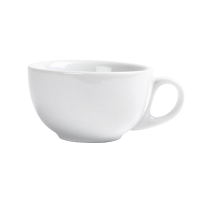 Olympia Athena Cappuccino Cups 285ml (12 Pack) - GG870