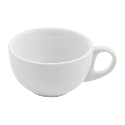 Olympia Athena Cappuccino Cups 285ml (12 Pack) - GG870