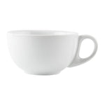 Olympia Athena Cappuccino Cups 285ml (12 Pack) - GG870