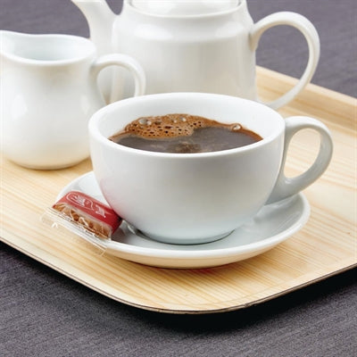 Olympia Athena Cappuccino Cups 285ml (12 Pack) - GG870