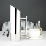 Olympia Contemporary Stainless Steel Water Jug 1.4Ltr - GG871