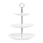 Olympia 3 Tier Afternoon Tea Cake Stand - GG881