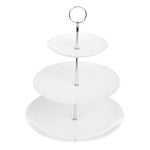 Olympia 3 Tier Afternoon Tea Cake Stand - GG881