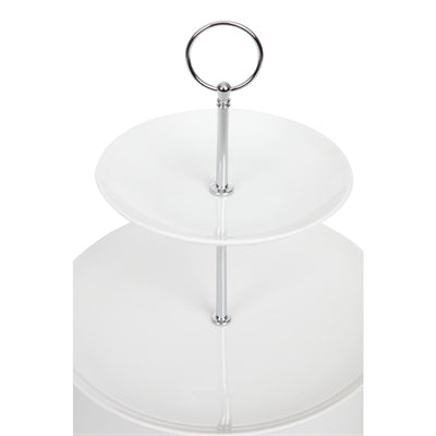 Olympia 3 Tier Afternoon Tea Cake Stand - GG881