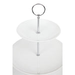 Olympia 3 Tier Afternoon Tea Cake Stand - GG881