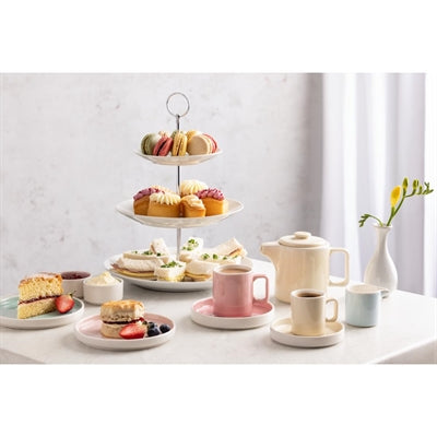 Olympia 3 Tier Afternoon Tea Cake Stand - GG881