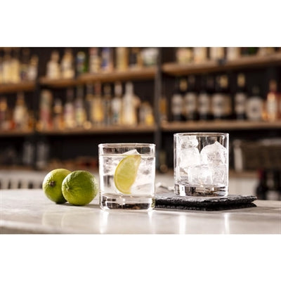Olympia Rocks Tumblers 285ml (48 Pack) - GG923