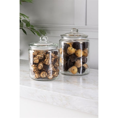 Olympia Biscotti Jar 6.35Ltr - GM581