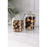 Olympia Biscotti Jar 6.35Ltr - GM581