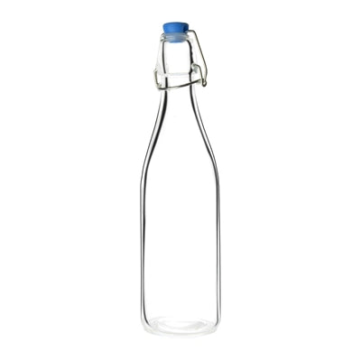 Olympia Glasses Water Bottles 0.5Ltr (6 Pack) - GG929