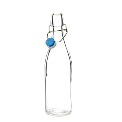 Olympia Glasses Water Bottles 0.5Ltr (6 Pack) - GG929