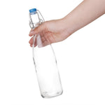 Olympia Glasses Water Bottles 0.5Ltr (6 Pack) - GG929