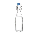 Olympia Glasses Water Bottles 0.5Ltr (6 Pack) - GG929