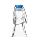 Olympia Glasses Water Bottles 0.5Ltr (6 Pack) - GG929