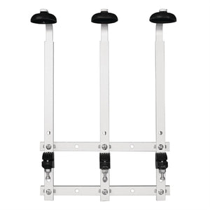 Optics & speed rails