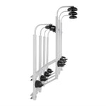 Olympia 7 Bottle Bar Optic Holder Wall Mount - GH051