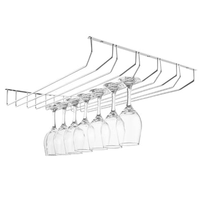 Olympia Wine Glass Rack 610x435mm - GH057