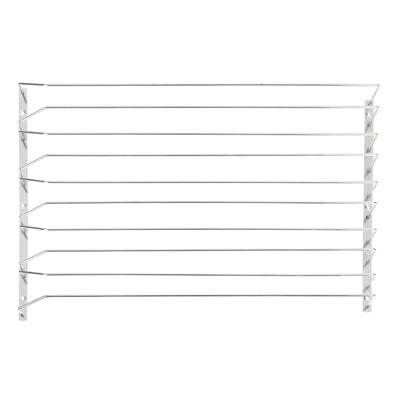 Olympia Wine Glass Rack 610x435mm - GH057