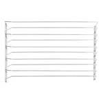 Olympia Wine Glass Rack 610x435mm - GH057