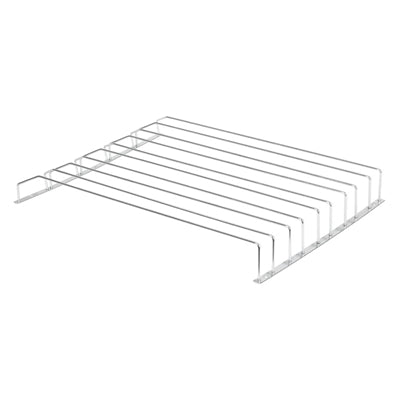 Olympia Wine Glass Rack 610x435mm - GH057