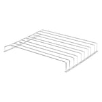 Olympia Wine Glass Rack 610x435mm - GH057