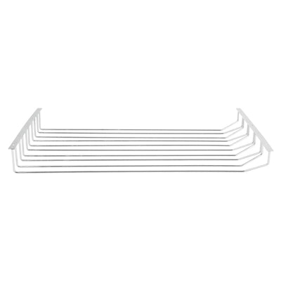Olympia Wine Glass Rack 610x435mm - GH057