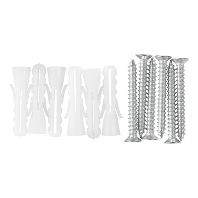 Olympia Wine Glass Rack 610x435mm - GH057