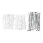 Olympia Wine Glass Rack 610x435mm - GH057