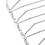 Olympia Wine Glass Rack 610x435mm - GH057