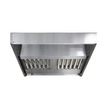 Parry Titan Canopy TT1875IF - GH192