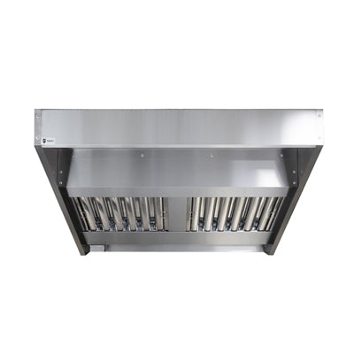 Parry Titan Canopy TT1875IF - GH192