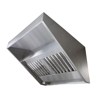 Parry Titan Canopy TT1875IF - GH192