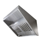 Parry Titan Canopy TT1875IF - GH192