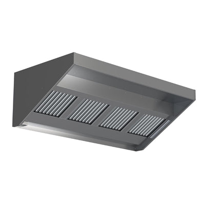 Parry Titan Canopy TT1575IF - GH191