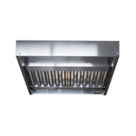Parry General Canopy GT1210IF - GH195