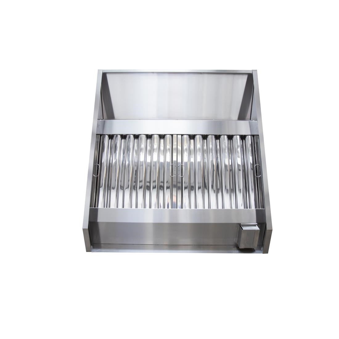 Parry General Canopy GT1210IF - GH195
