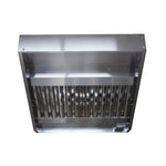 Parry General Canopy GT1510IF - GH196