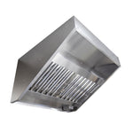 Parry General Canopy GT1510IF - GH196