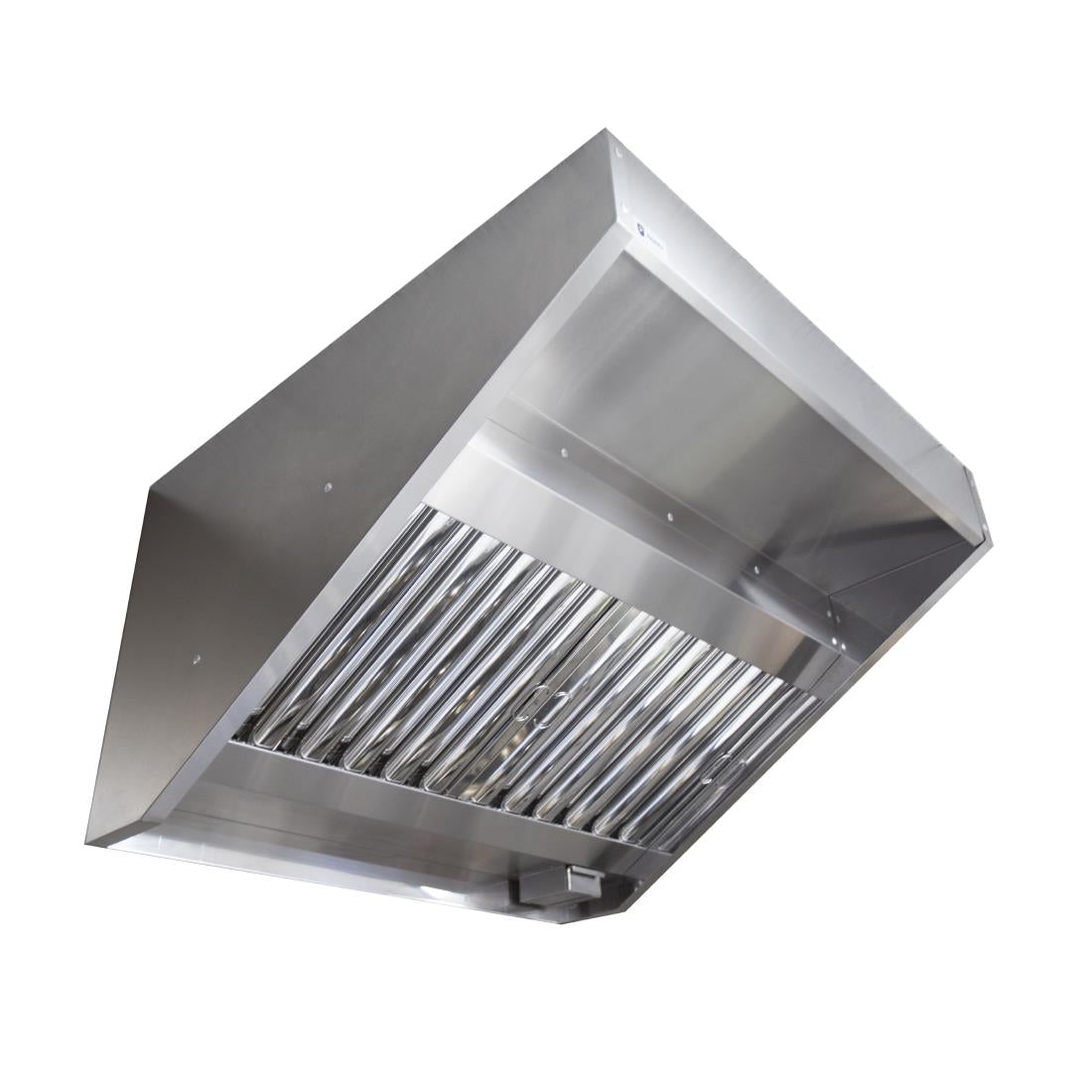 Parry General Canopy GT1810IF - GH197