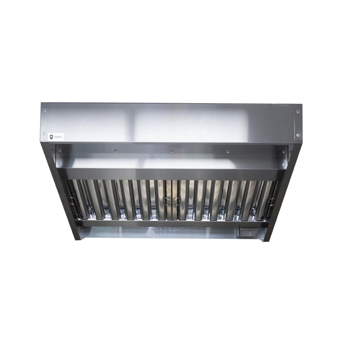 Parry General Canopy GT1810IF - GH197