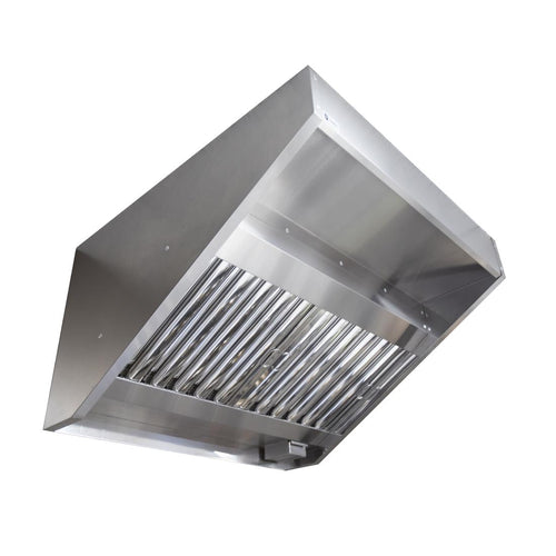 Parry General Canopy GT1810IF - GH197