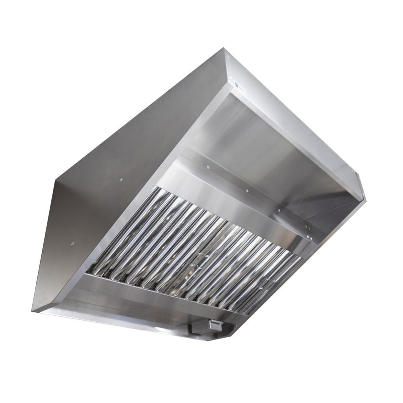 Parry General Canopy GT1810IF - GH197