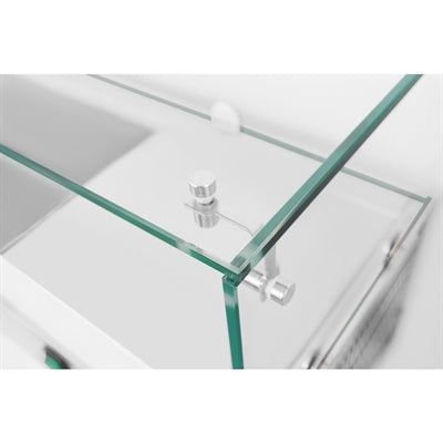 Polar G-Series Countertop Prep Fridge 4x GN 1/3 & 1x 1/2GN - GH261
