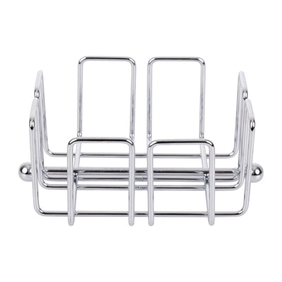 Olympia Cocktail Napkin Holder with Weight 140 x 140mm - GH407