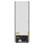 Polar G-Series Upright Display Freezer 412Ltr Black - GH428