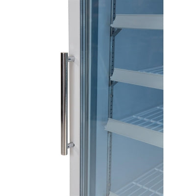 Polar G-Series Upright Display Freezer 412Ltr - GH506