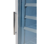 Polar G-Series Upright Display Freezer 412Ltr - GH506