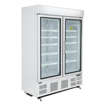 Polar G-Series Upright Display Freezer 920Ltr - GH507