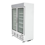 Polar G-Series Upright Display Freezer 920Ltr - GH507
