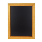 Olympia Wall-Mounted Chalkboard 450x600mm - GH879